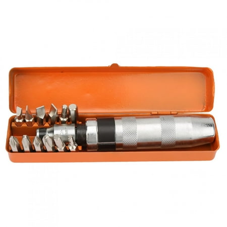 

Screwdriver Bit Set Screwdriver Bit Practical For Repair Home Furniture Car Repair