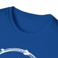 thumbnail image 4 of Let’s Doula This Time, Gildan Unisex Softstyle T-Shirt, Graphic Tee, S-3XL, 4 of 6