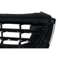 thumbnail image 4 of For Volkswagen CC 2009 2010 2011 2012 Grille | VW1200146 | 3C8853651PGRU, 4 of 4