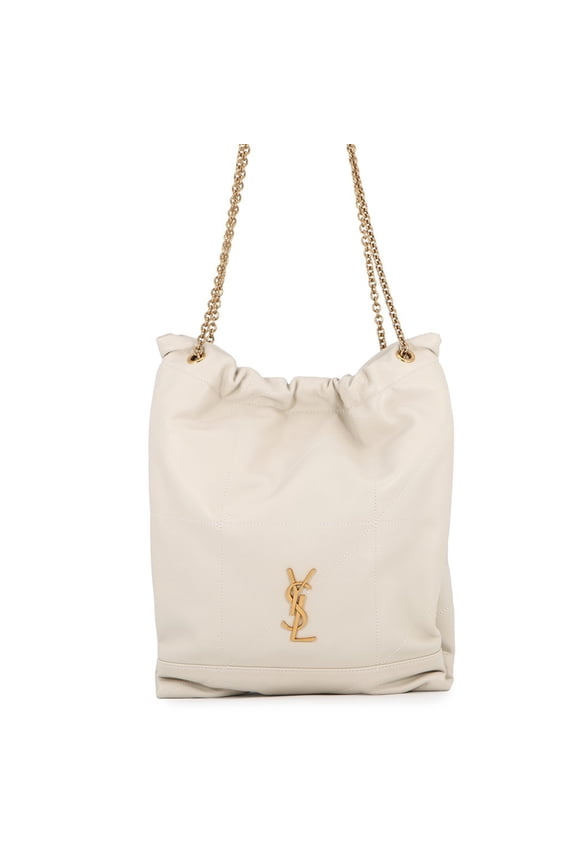 Pre-Owned Yves Saint Laurent Saint Laurent Paris Chain Shoulder Bag Jamie 4.3 Lambskin 781666...