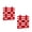 A, variant on Yihuala Pack Of 2 Safe Wooden Marriage Celebration Signs Safe Display Homes Party Decoration Cultural Theme Design