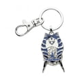 thumbnail image 1 of Star Wars Ahsoka Porte-clés à Étages, 1 of 2