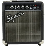 Squier Sonic Stratocaster Pack, Maple FB, 2-Color Sunburst, Gig Bag, 10G