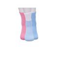 thumbnail image 4 of IMPS Smurfs Women's' 3-Pack Crew Socks, Shoe Size 4-10, 4 of 5
