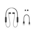 thumbnail image 4 of SONY Wireless In-Ear Headphones WI-C200/B, 4 of 4