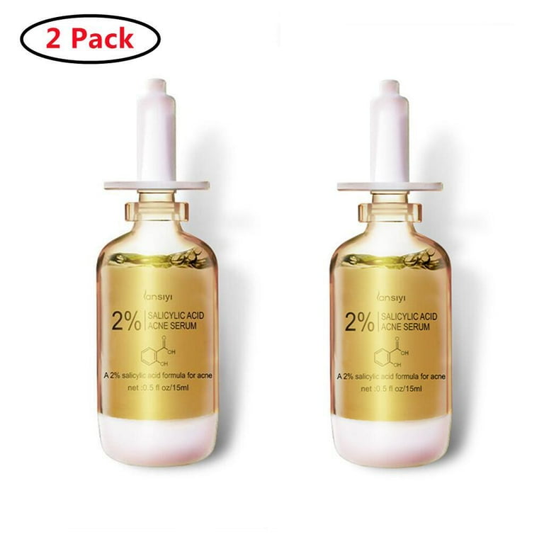 Best acne serum deals