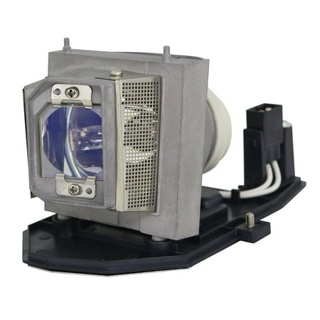Advanced Lamps™ Lamp & Housing for The Optoma DS339 Projector - 1 Unit per pack