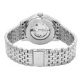 thumbnail image 2 of Bulova Men's Automatic Stainless Steel Bracelet Watch 96A190, 2 of 2