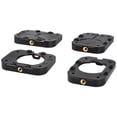 thumbnail image 2 of TQ Ebike HPR Battery - V01, Bracket Set, 2 of 2