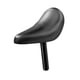 thumbnail image 5 of Asiento de bicicleta para niños Asiento de bicicleta para niños Asiento de bicicleta para niños Antideslizante Impermeable Cuero PU Tija de sillín de 25 mm, 5 of 9