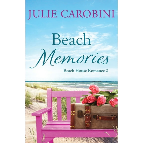 Beach Memories, (Paperback)