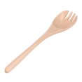 thumbnail image 4 of Dessert Fork, Portable Salad Fork Reusable  for Restaurant for Picnic, 4 of 7