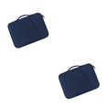 thumbnail image 1 of Funda para portátil Inteprter a prueba de golpes, bolsa de transporte, negro, 10.8-11 pulgadas, 1 of 6