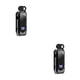 thumbnail image 1 of Auricular de solapa Methold Conexión dual Compatible con Bluetooth Carga rápida DC 5V 140mAh Negro 2Conjunto, 1 of 6