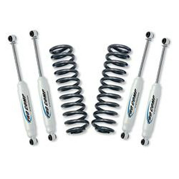 Pro Comp 2 Inch Lift Kit with ES3000 Shocks K4085