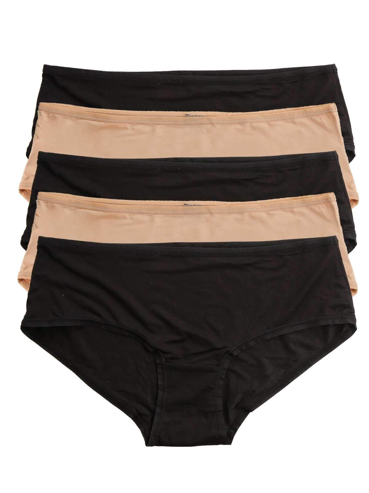 boyleg panty