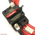 thumbnail image 3 of Skier's Choice Boat Ballast Battery Harness 110215 | 10 Feet (Set of 2), 3 of 4