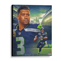 Seattle Seahawks Fanatics Authentic Framed 15 x 17 2020 NFC West Division Champions Collage