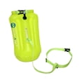thumbnail image 3 of DYNWAVECA Bouée de Natation Robuste Sac Flottant de Natation pour Bateau Surf Kayak Jaune, 3 of 10