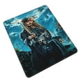 thumbnail image 2 of Pirates of the Caribbean Mouse Pad, Computer Mouse Mat, Waterproof Non-Slip Rubber Base MousePads for Office Laptop 7.9 x 9.5 in, 2 of 8