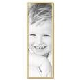 thumbnail image 2 of ArtToFrames 15" x 45" Other Picture Frame, 15x45 inch Multi Wood Poster Frame (WOM-5102), 2 of 7