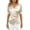 Beige, variant on Satin Tops for Women V Neck Short Sleeve Casual Ruched Shirt Lightweight Slim Fit Solid Wrap Tops Fashion Work office Business Shirts