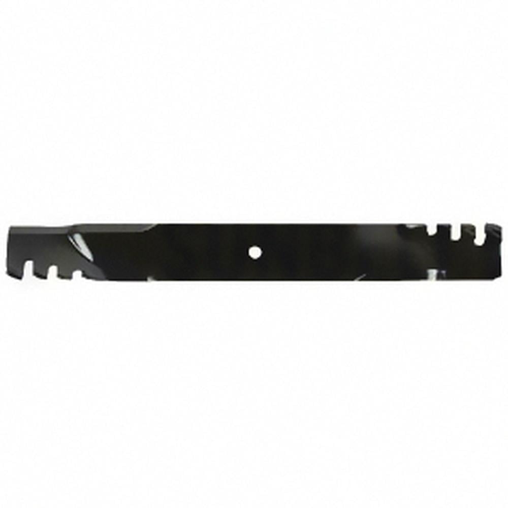 RAParts 21" Lawn Mower Blade Fits Woods 70134 70142 1/2" Center Hole