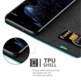 thumbnail image 4 of Cadorabo Case for Huawei P10 PLUS Cover Book Wallet Screen Protection PU Leather Flip Magnetic Etui, 4 of 5