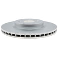 thumbnail image 2 of Centric 320.40076F Centric GCX Elemental Protection Disc Brake Rotors - Full Coating, 2 of 5