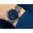thumbnail image 2 of Reloj Festina F20018/2 Swiss Made Vestir-Plateado Festina F20018/2, 2 of 2