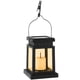 thumbnail image 1 of Farol De Vela Solar Para Exteriores, Farol Led Colgante, Luz De Encendido/Apagado Automático, Luz De Paisaje Solar Para Camino De Jardín, Patio, Entrada, Pasarela Muyoka Hogar, 1 of 7