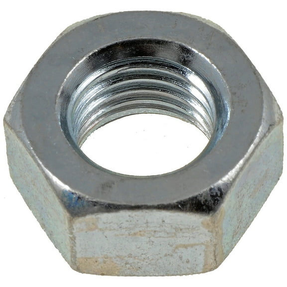 Dorman 431-112 Hex Nut-Class 8- Thread Size M12-1.50, Height 10mm , Pack of 25