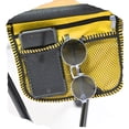 thumbnail image 4 of Kijaro Dual Lock Chair Seat Lock Camping Chairs with Carry Bag, Izamal Yellow, 4 of 8