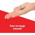 thumbnail image 2 of Deslizadores para muebles: paquete de 32 deslizadores para sillas, deslizadores para sillas de 28 mm de diámetro. Los deslizadores para muebles con fieltros de 5 mm de grosor son una protección ideal para las patas de las sillas, con una fácil instalación mediante tornillos Sailing Electrónica, 2 of 5