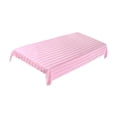 thumbnail image 4 of Esquirla Draps de Lit de Massage Accessoires de Table de Massage Housse Rose, 4 of 8