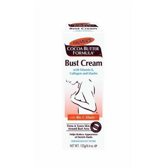 Palmer's Cocoa Butter Formula Bust Cream 4.40 oz