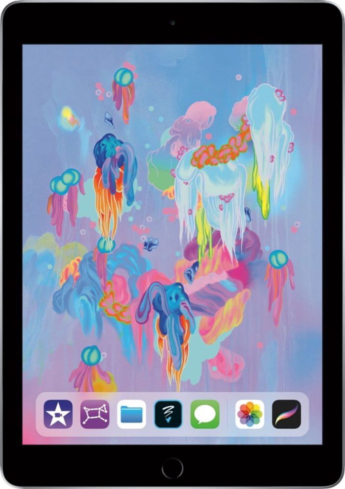 iPad本体 Apple iPad 6th 32GB 8f9eb77d-ebb0-4967-8a14-