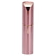 thumbnail image 3 of Carga de Afeitar Cara, Lápiz Labial para el Cabello para el Cabello Facial Trimmer Electrice Electric de las mujeres para el viaje para el hogar para el cargo, 3 of 7