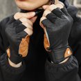 thumbnail image 2 of WEST BIKING Guantes de ciclismo de medio dedo -slip Transpirable Hombre -shock WEST BIKING Unidad de ciclismo, 2 of 7