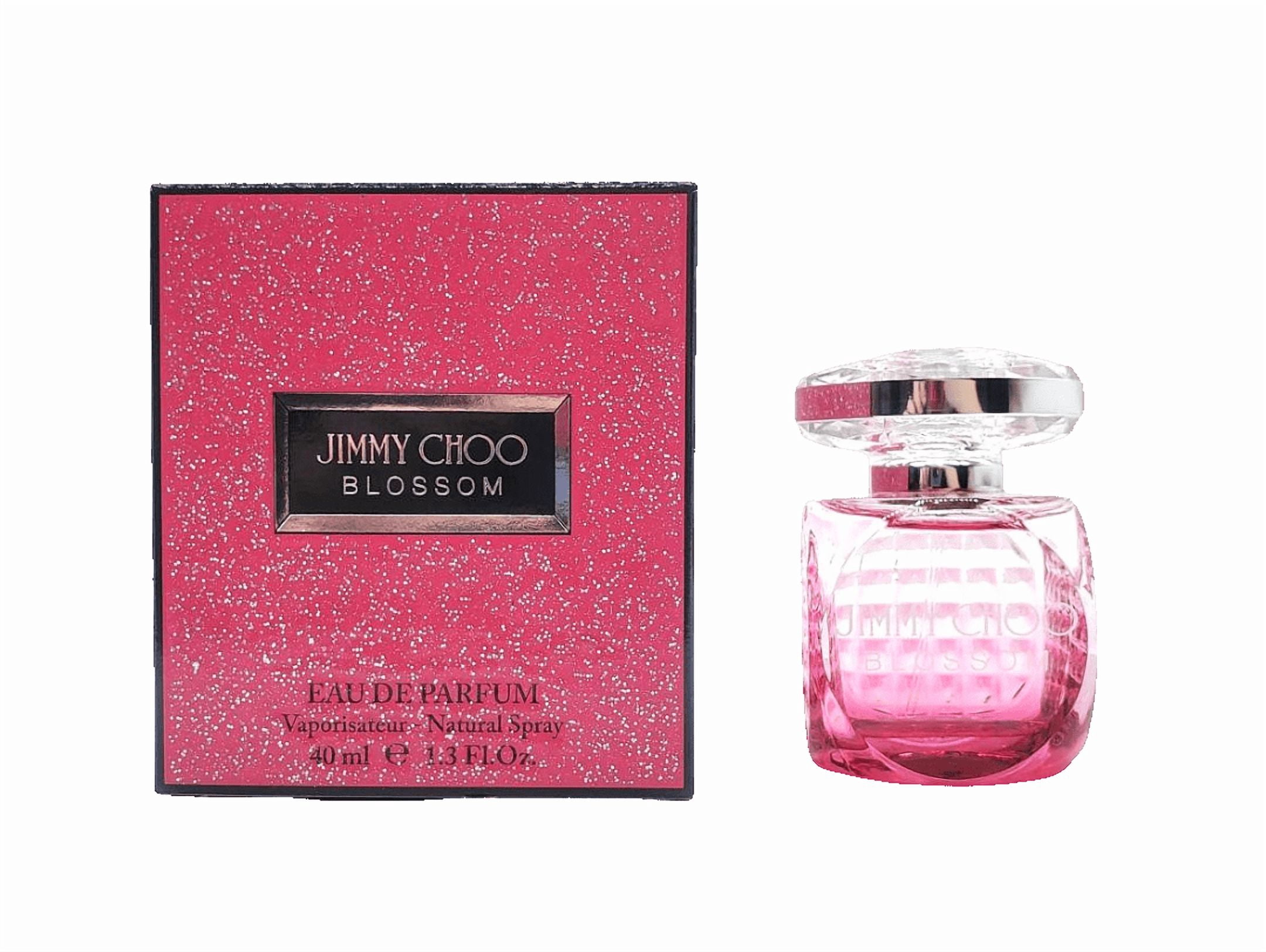 Jimmy Choo Blossom EDP Perfume Spray for Women, 2 oz - Walmart.com