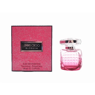Jimmy Choo Floral Eau de Toilette Spray, Tangerine Magnolia