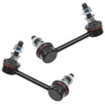 thumbnail image 3 of KAIHUIXING Stabilizer Sway Bar Front Rear Set of 4 for Nissan for Altima 2.5L/3.5L 2007-2013 for Maxima 3.5L 2009-2014 for Murano 3.5L 2009-2014 101-6720 54668JA000, 3 of 9
