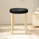 thumbnail image 4 of MERRYHAPY Funda Para Asiento De Taburete Redondo De Tela Con Elástico Y Fácil, 4 of 8