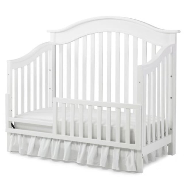 lajobi crib conversion kit