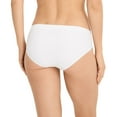 thumbnail image 3 of Women's Jockey® Seamfree® 3-pk. Bikini Panty Set 4390 Color: Light Light Pink Size: LARGE, 3 of 4