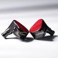thumbnail image 4 of Fanmusic TRUTHEAR x Crinacle Zero:RED Dual Dynamic Drivers in Ear Headphone with 0.78 2Pin Cable, 4 of 5