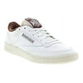 thumbnail image 2 of Reebok Footwear  Unisex' Club C 85 Vintage Reebok Classics Ftw Men Chalk/Alabas/Brubrw , 7.5 M US, 2 of 5