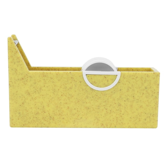 Dispensador De Cinta, Dispensador De Cinta De Oficina Resistente Al Desgaste De Hoja De Acero Inoxidable Para Salón De Belleza Para Extensión De Pestañas ANGGREK Otros