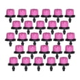 thumbnail image 2 of Aspersores de riego de 360 ​​grados, goteros ajustables con 8 orificios para riego por goteo y suministros de jardín., 2 of 8