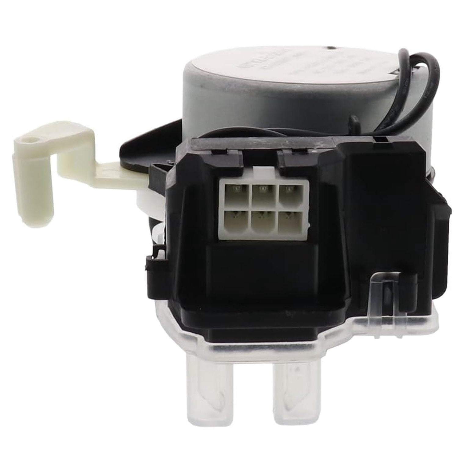 Washer Actuator W10913953 Replacement for Whirlpool Washers - Compatible with W10597177, W10815026, W10913953VP - Washing Machine Part